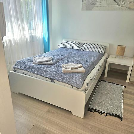Sopot City Apartment Eksteriør billede