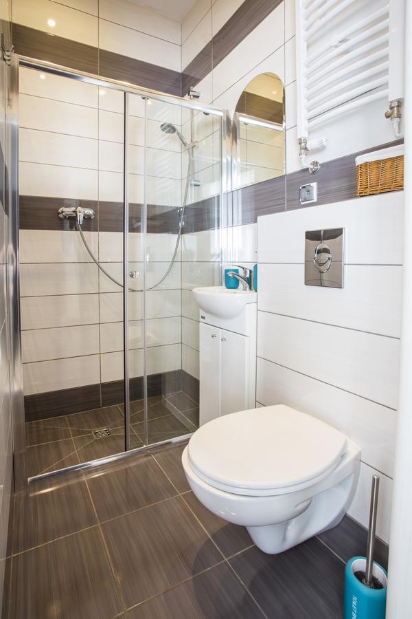 Sopot City Apartment Eksteriør billede