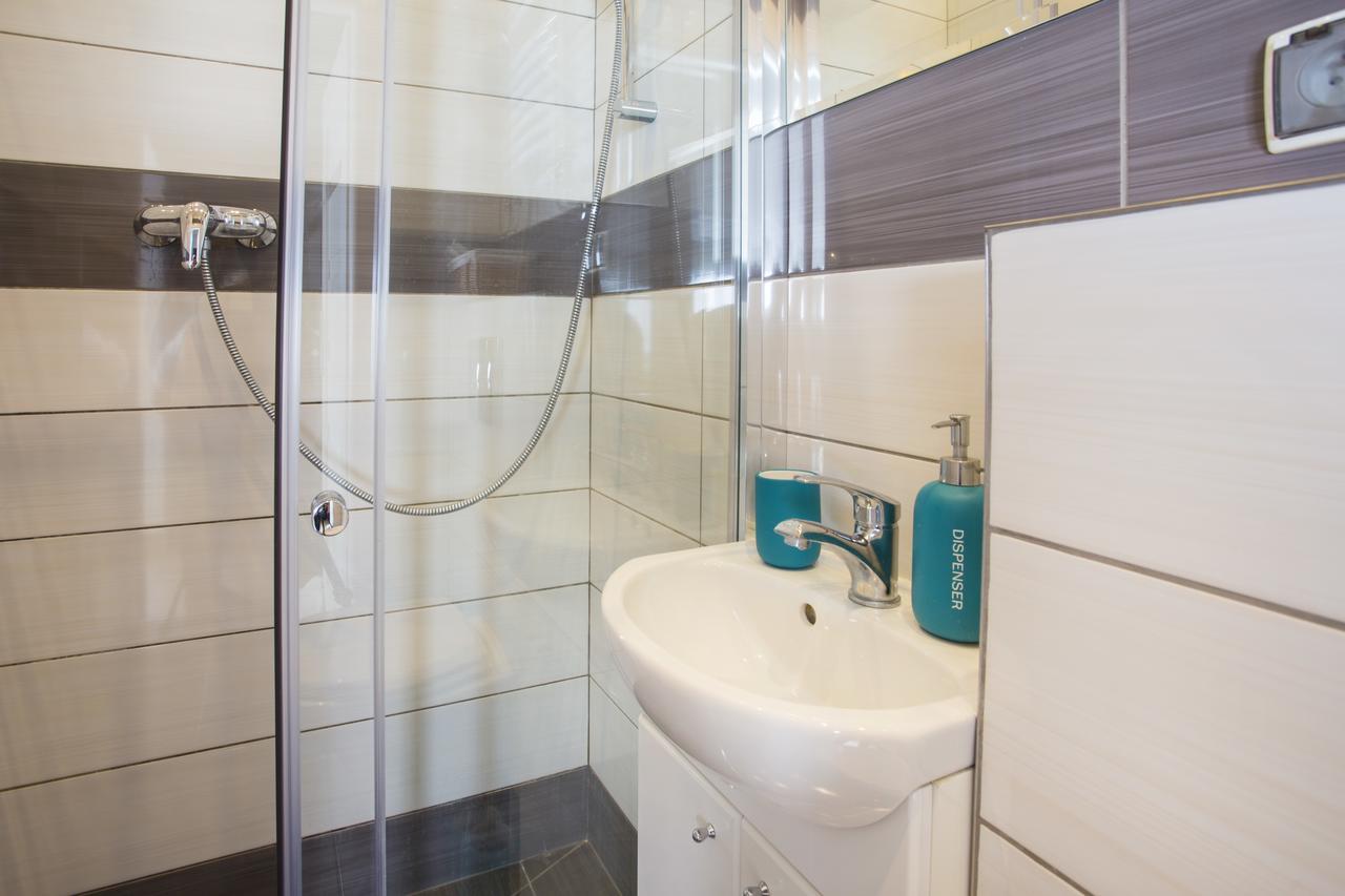 Sopot City Apartment Eksteriør billede